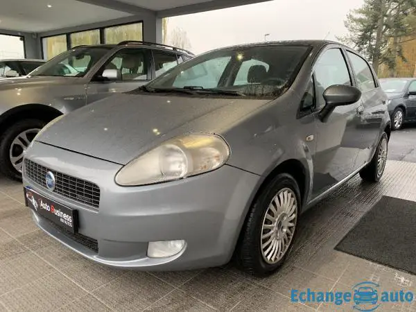 FIAT PUNTO Grande Punto 1.3 Multijet 16V 75 Dynamic