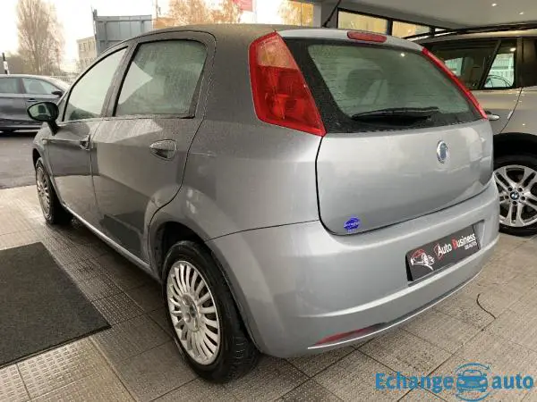 FIAT PUNTO Grande Punto 1.3 Multijet 16V 75 Dynamic