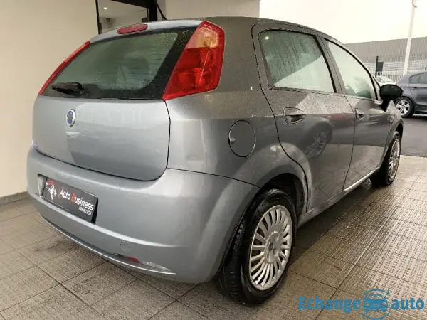 FIAT PUNTO Grande Punto 1.3 Multijet 16V 75 Dynamic