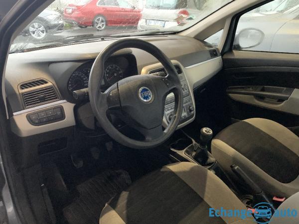 FIAT PUNTO Grande Punto 1.3 Multijet 16V 75 Dynamic