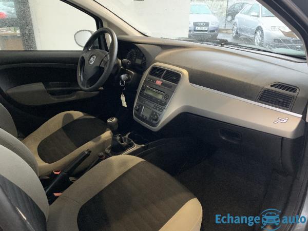 FIAT PUNTO Grande Punto 1.3 Multijet 16V 75 Dynamic