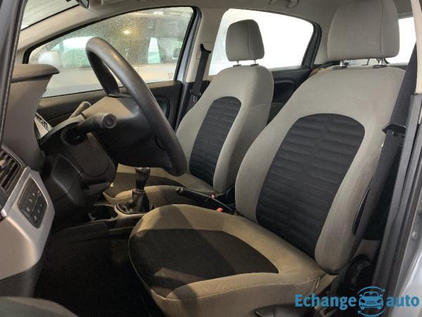 FIAT PUNTO Grande Punto 1.3 Multijet 16V 75 Dynamic