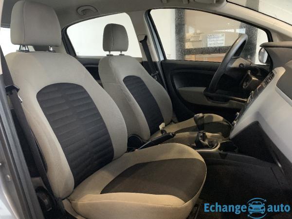 FIAT PUNTO Grande Punto 1.3 Multijet 16V 75 Dynamic