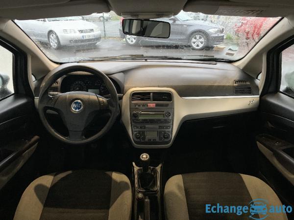 FIAT PUNTO Grande Punto 1.3 Multijet 16V 75 Dynamic