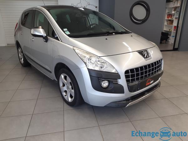Peugeot 3008 Allure 1.6 HDI 112 ch - GARANTIE 6 MOIS