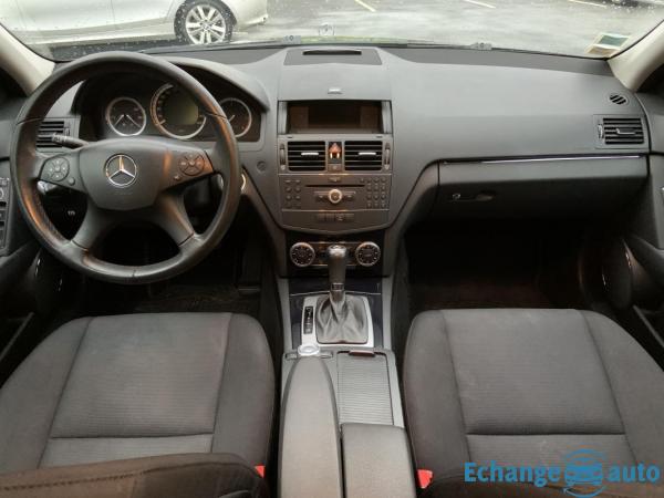 Mercedes Classe C 220 2.15 CDI 170CV ELEGANCE GARANTIE 6 MOIS