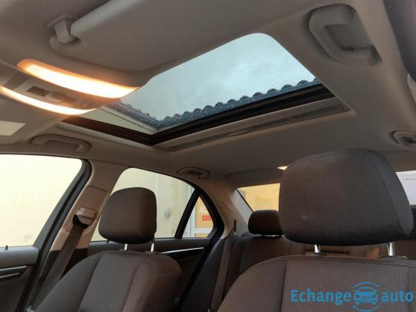 Mercedes Classe C 220 2.15 CDI 170CV ELEGANCE GARANTIE 6 MOIS