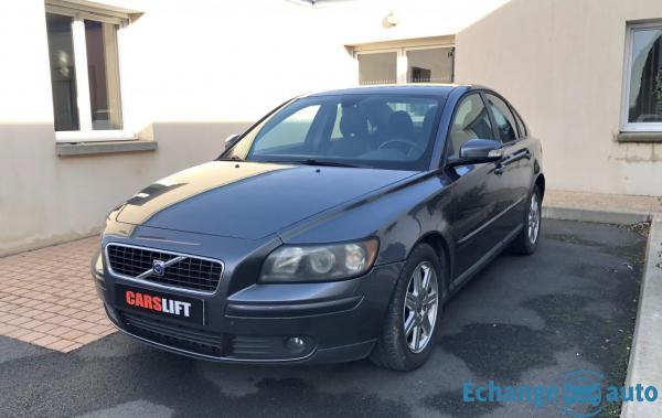 Volvo S40 1.6L 110CV MOMENTUM GARANTIE 6 MOIS