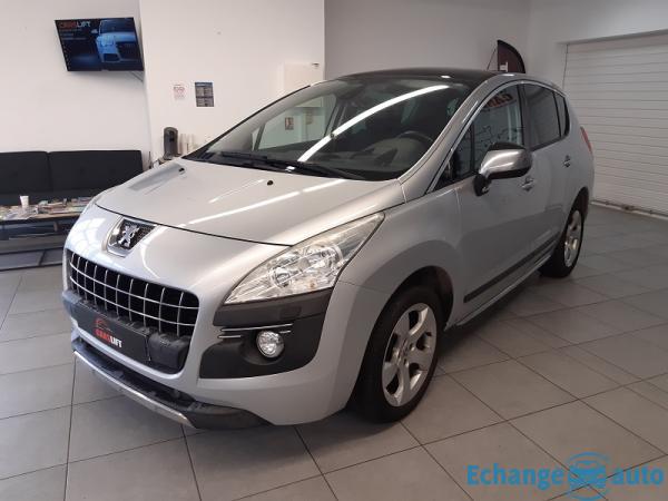 Peugeot 3008 Allure 1.6 HDI 112 ch - GARANTIE 6 MOIS