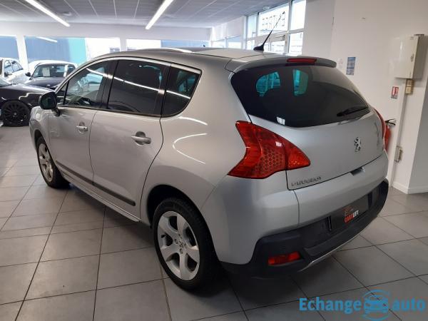 Peugeot 3008 Allure 1.6 HDI 112 ch - GARANTIE 6 MOIS