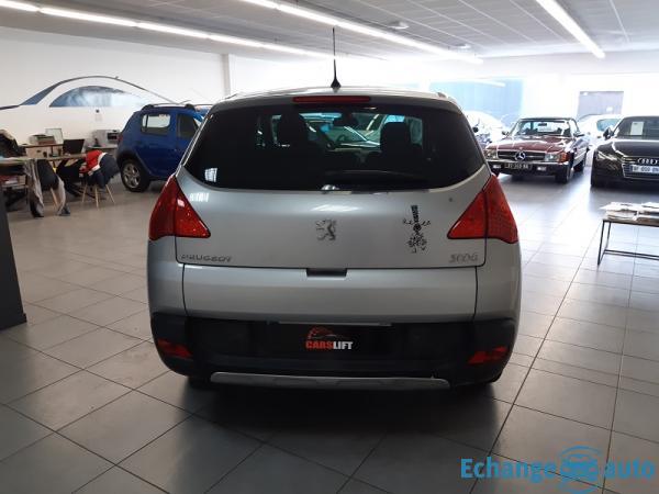 Peugeot 3008 Allure 1.6 HDI 112 ch - GARANTIE 6 MOIS