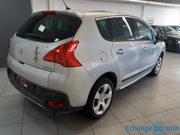Peugeot 3008 Allure 1.6 HDI 112 ch - GARANTIE 6 MOIS