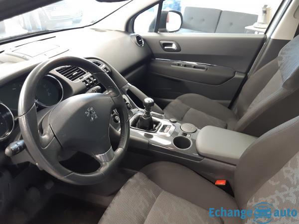 Peugeot 3008 Allure 1.6 HDI 112 ch - GARANTIE 6 MOIS