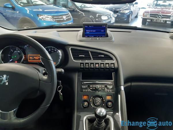 Peugeot 3008 Allure 1.6 HDI 112 ch - GARANTIE 6 MOIS