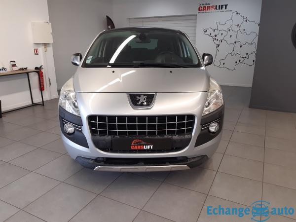Peugeot 3008 Allure 1.6 HDI 112 ch - GARANTIE 6 MOIS