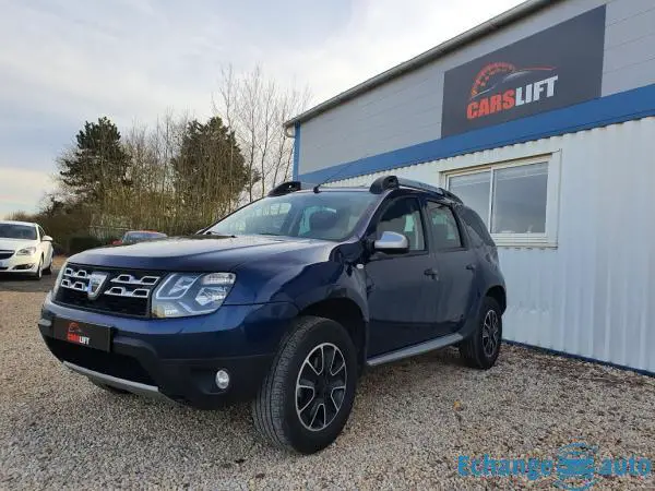 Dacia Duster 1.5 DCI 110 PRESTIGE GARANTIE 6 MOIS