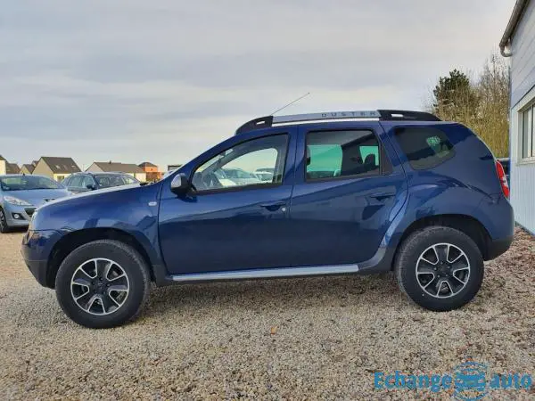 Dacia Duster 1.5 DCI 110 PRESTIGE GARANTIE 6 MOIS