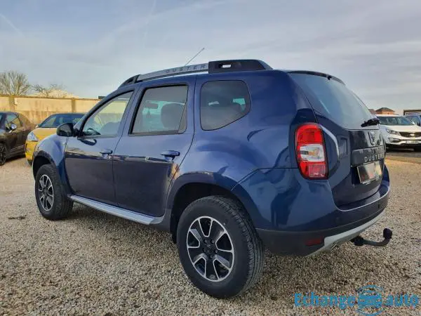 Dacia Duster 1.5 DCI 110 PRESTIGE GARANTIE 6 MOIS