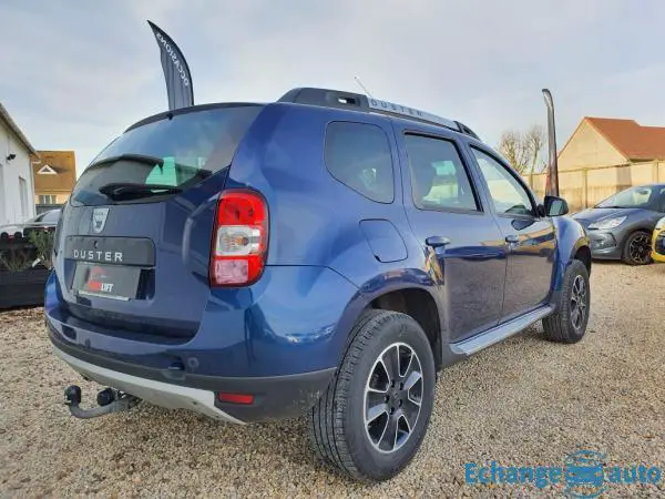 Dacia Duster 1.5 DCI 110 PRESTIGE GARANTIE 6 MOIS