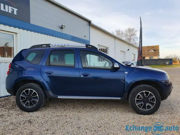 Dacia Duster 1.5 DCI 110 PRESTIGE GARANTIE 6 MOIS