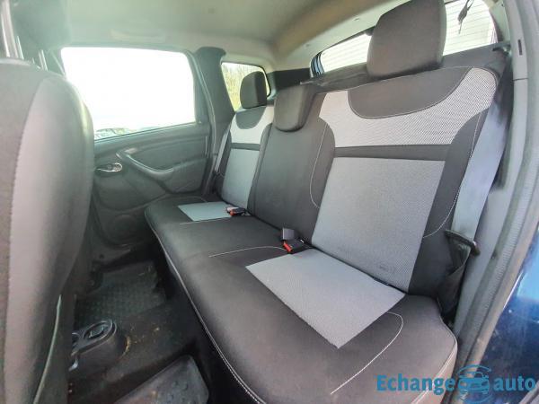 Dacia Duster 1.5 DCI 110 PRESTIGE GARANTIE 6 MOIS