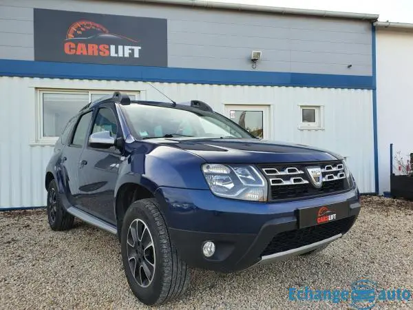 Dacia Duster 1.5 DCI 110 PRESTIGE GARANTIE 6 MOIS
