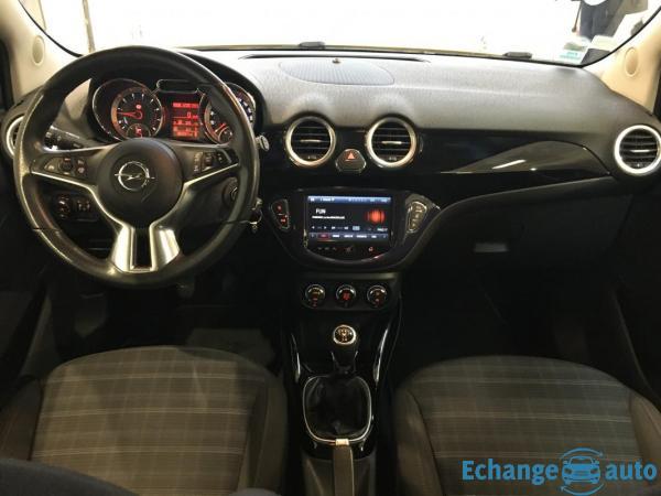 Opel Adam 1.4i 87cv Twinport ecoFLEX PACK CARBONE