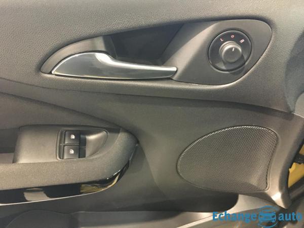 Opel Adam 1.4i 87cv Twinport ecoFLEX PACK CARBONE