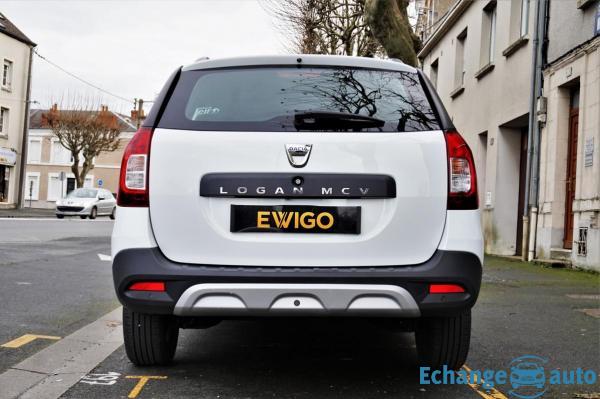 Dacia Logan MCV 0.9 TCE 90 ch STEPWAY Advance