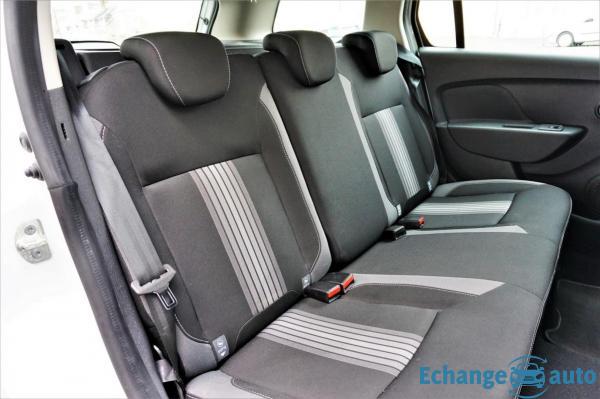 Dacia Logan MCV 0.9 TCE 90 ch STEPWAY Advance