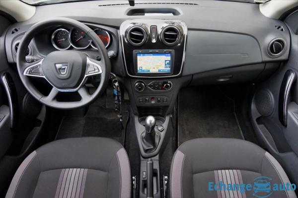 Dacia Logan MCV 0.9 TCE 90 ch STEPWAY Advance