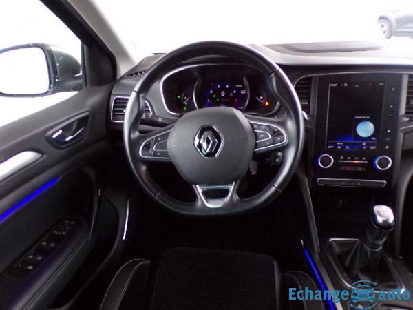 Renault Mégane IV BERLINE TCe 130 Energy Akaju