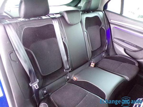 Renault Mégane IV BERLINE TCe 130 Energy Akaju