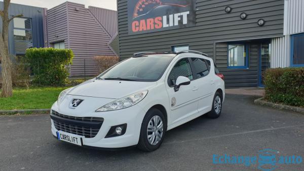 Peugeot 207 SW 1.6 HDI 92 SERIE 64 - GARANTIE 6 MOIS
