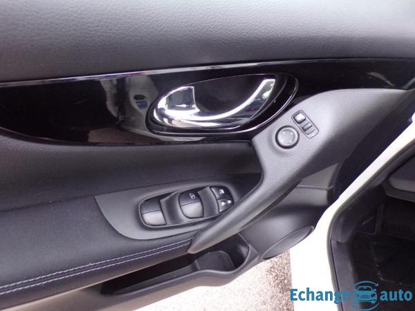 Nissan Qashqai 1.5 dCi 110 Business Edition