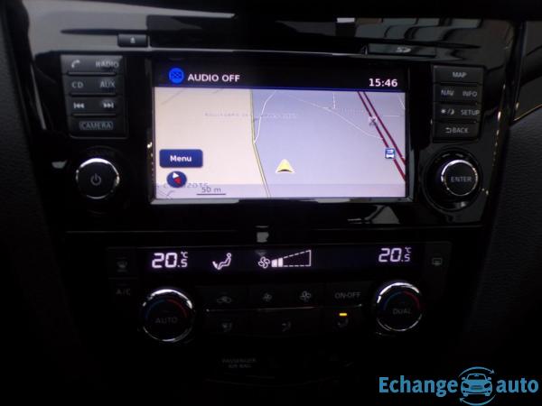 Nissan Qashqai 1.5 dCi 110 Business Edition