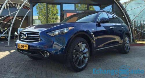 Infiniti FX 35 LIMITED EDITION