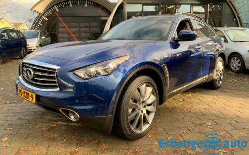 Infiniti FX 35 LIMITED EDITION