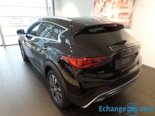 Infiniti QX30 2.2d Luxe