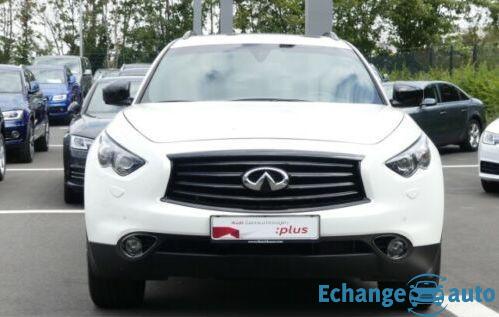 Infiniti QX70 3.7 S Design V6