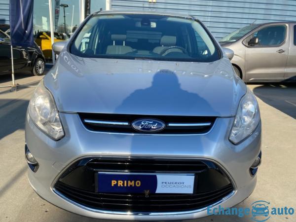 Ford C-Max 1.6 TDCI FAP - 115 TITANIUM