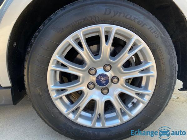 Ford C-Max 1.6 TDCI FAP - 115 TITANIUM