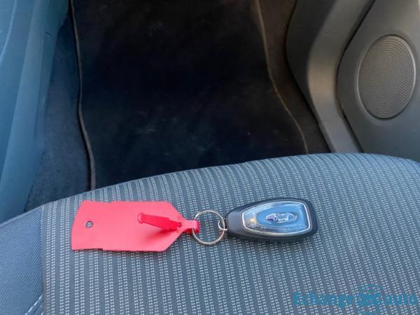 Ford C-Max 1.6 TDCI FAP - 115 TITANIUM