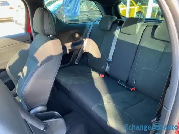 Citroën DS3 1.2I PURETECH 12V - 110 BVA CONNECTED CHIC