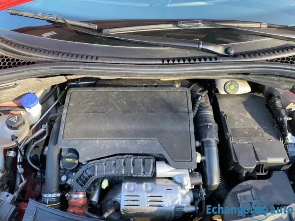 Citroën DS3 1.2I PURETECH 12V - 110 BVA CONNECTED CHIC