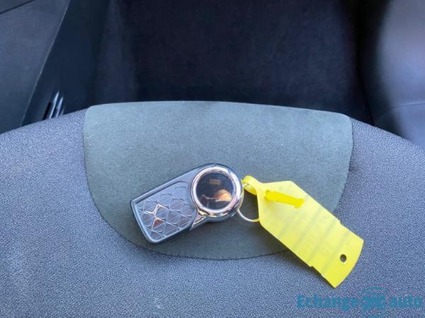 Citroën DS3 1.2I PURETECH 12V - 110 BVA CONNECTED CHIC