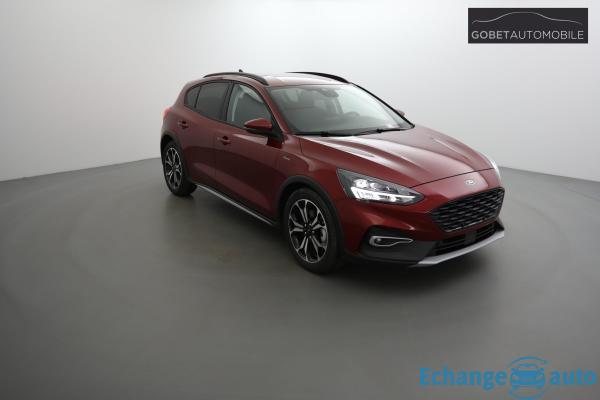 Ford Focus Active 1.5 ECOBOOST 150 S BVA8