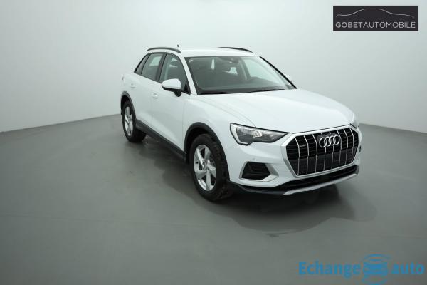 Audi Q3 Nouveau 35 TDI 150 CH QUATTRO DESIGN