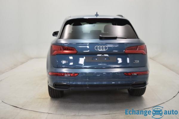 Audi Q5 2.0 TDI 190 S tronic 7 QUATTRO DESIGN
