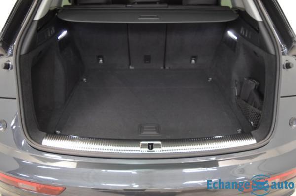 Audi Q5 2.0 TDI 190 S tronic 7 QUATTRO DESIGN